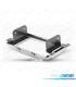 MARCO NEGRO RADIO 2-DIN PARA FORD FOCUS MONDEO S-MAX C-MAX GALAXY KUGA