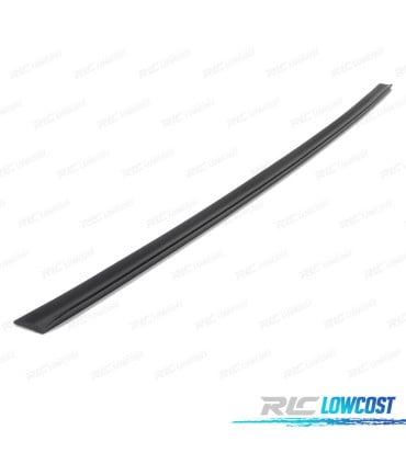 ALERÓN PESTAÑA BMW E90 05-08