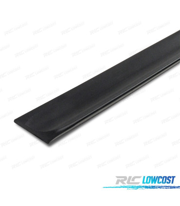 ALERÓN PESTAÑA BMW E90 05-08