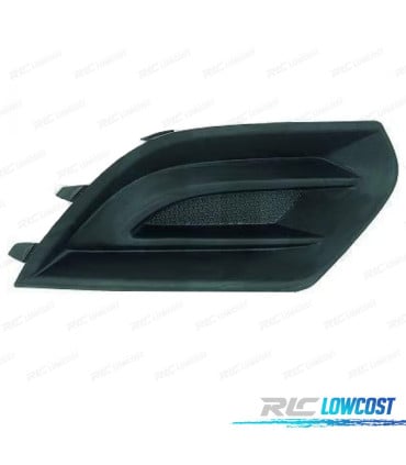 PARRILLA DE FAROS ANTINIEBLA PARA OPEL CORSA E 15-19