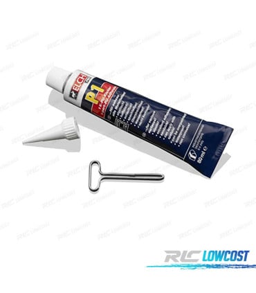 ADHESIVO ALTA FIJACION PRO P1 HENKEL COLOCACION PESTAÑAS Y ALERONES