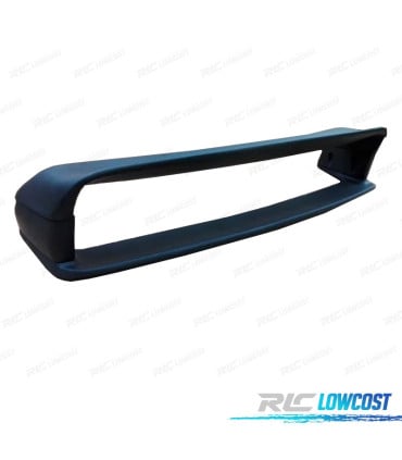 ALERON SPOILER BMW E36 90-99 LOOK M3 GT + AUMENTOS ABS