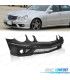 PARAGOLPES DELANTERO MERCEDES CLASE E W211 06-09 LOOK AMG CON NIEBLAS