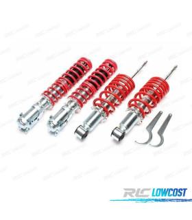 SUSPENSIÓN ROSCADA TA TECHNIX VOLKSWAGEN VW GOLF 3 VARIANT 93-99