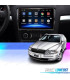 RADIO GPS ANDROID 10 PARA SKODA OCTAVIA 08-13 TACTIL HD