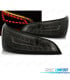 PILOTOS PARA AUDI Q5 08-12 LED FONDO NEGRO AHUMADO