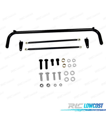 BARRA DE SEGURIDAD ARNES CINTURON DE SEGURIDAD DE RALLY UNIVERSAL