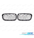 PARRILLA BMW X5 F15 13- LOOK DIAMANTE