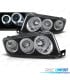 FAROS SKODA FABIA 99-07 OJOS ANGEL FONDO NEGRO
