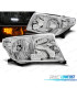 FAROS CON REGULACIÓN MANUAL PARA TOYOTA LAND CRUISER FJ200 07-08
