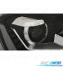 FAROS VOLKSWAGEN VW PASSAT B7 10-14 LUZ DIURNA FONDO NEGRO H7+H7