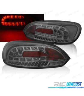 PILOTOS VOLKSWAGEN VW SCIROCCO 08-14 LED AHUMADOS