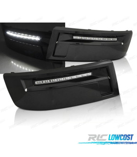 LUZ DIURNA PARA VOLKSWAGEN VW T5 10-15 LED DRL