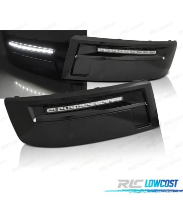 LUZ DIURNA PARA VOLKSWAGEN VW T5 10-15 LED DRL