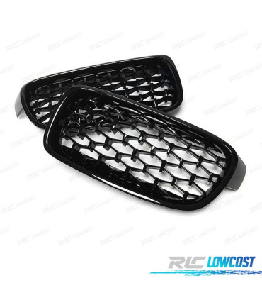 PARRILLA BMW F30 F31 NEGRO