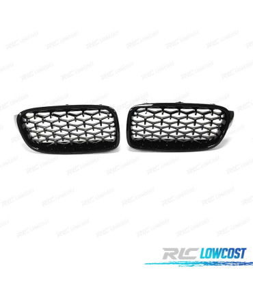 PARRILLA BMW F30 F31 NEGRO