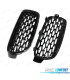 PARRILLA BMW F30 F31 F35 11-18 NEGRO