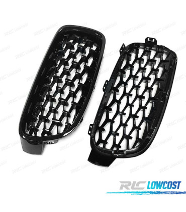 PARRILLA BMW F30 F31 NEGRO