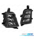 FAROS ANTINIEBLAS LED VOLKSWAGEN VW GOLF 7 12-17