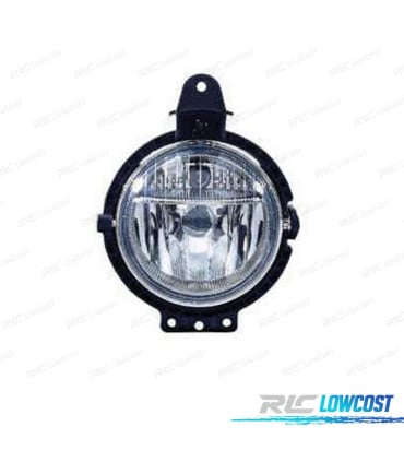 FARO ANTINIEBLA MINI 07-09