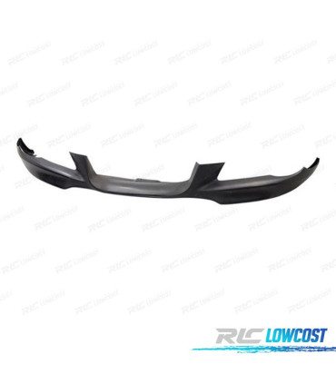 SPOILER LIP FRONTAL DELANTERO BMW E92 E93 06-10 COUPE CABRIO LOOK M