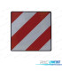 PLACA REFLECTANTE DE CARGA