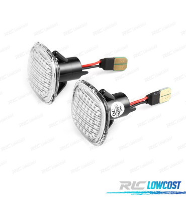 INTERMITENTES LATERALES AUDI A3 8L 8D 94-03