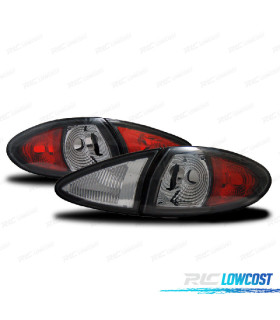 PILOTOS ALFA ROMEO 147 01-05 LOOK NEGRO