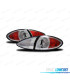PILOTOS TRASEROS ALFA ROMEO 147 01-05 LOOK CROMADO