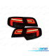 PILOTOS AUDI A3 SPORTBACK 03-08 LOOK 8V