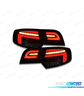 PILOTOS AUDI A3 SPORTBACK 03-08 LOOK 8V
