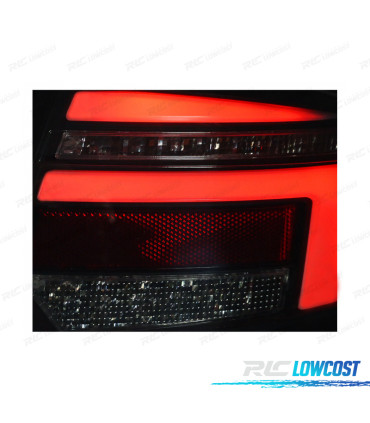 PILOTOS AUDI A3 SPORTBACK 03-08 LOOK 8V