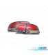 PILOTOS AUDI A4 B7 04-08 LIMUSINA LED ROJO CRISTAL