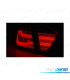PILOTOS BMW E90 LIMOUSINE 05-08 LED ROJO CLARO