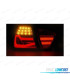 PILOTOS BMW E90 LIMOUSINE 05-08 LED AHUMADOS