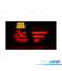 PILOTOS BMW E91 TOURING 08-12 LED ROJO CLARO