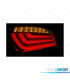PILOTOS BMW E60 03-07 LED BAR AHUMADOS