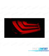 PILOTOS BMW E60 03-07 LED BAR AHUMADOS
