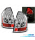 PILOTOS PARA CHRYSLER 300C 05-08 LED CROMADOS