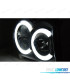 FAROS PARA JEEP GRAND CHEROKEE 05-08 BLACK EDITTION
