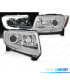 FAROS PARA JEEP GRAND CHEROKEE 11-13 DINÁMICOS