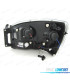 FAROS PARA DODGE RAM 06-08 TUBE LED CROMADOS