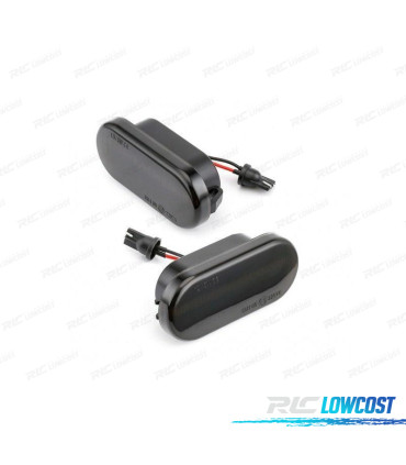 INTERMITENTES LATERALES PARA FORD FIESTA MK6 02-08 LED DINAMICO