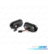 INTERMITENTES LATERALES PARA FORD FIESTA MK6 02-08 LED DINAMICO
