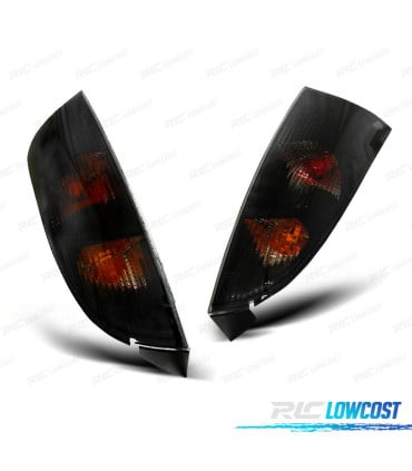 PILOTOS PARA FORD FOCUS MK1 98-04 AHUMADOS