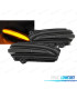 INTERMITENTES PARA FORD MONDEO MKV FUSION 14-18 RETROVISOR DINÁMICOS