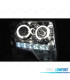 FAROS PARA FORD F150 08-14 OJOS ANGEL LED CROMADO