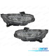 FAROS HONDA CIVIC MK10 FC FK 16- FULL LED DINAMICO