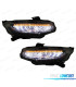 FAROS HONDA CIVIC MK10 FC FK 16- FULL LED DINAMICO