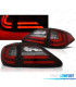 PILOTOS LEXUS RX III 350 09-12 LED DINAMICOS